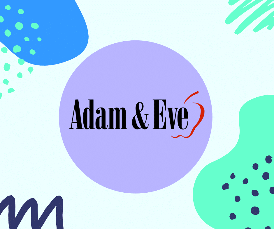 Adam & Eve Promo Code and Coupons 2023